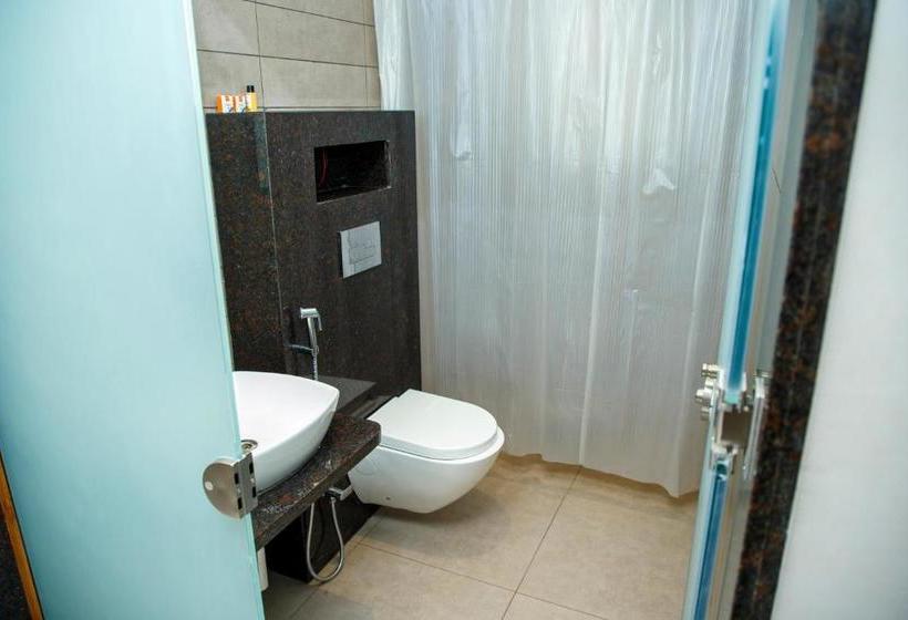 Hotel La Casa Royale