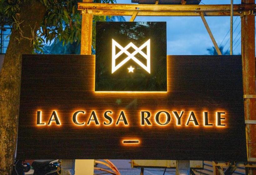 Hotel La Casa Royale