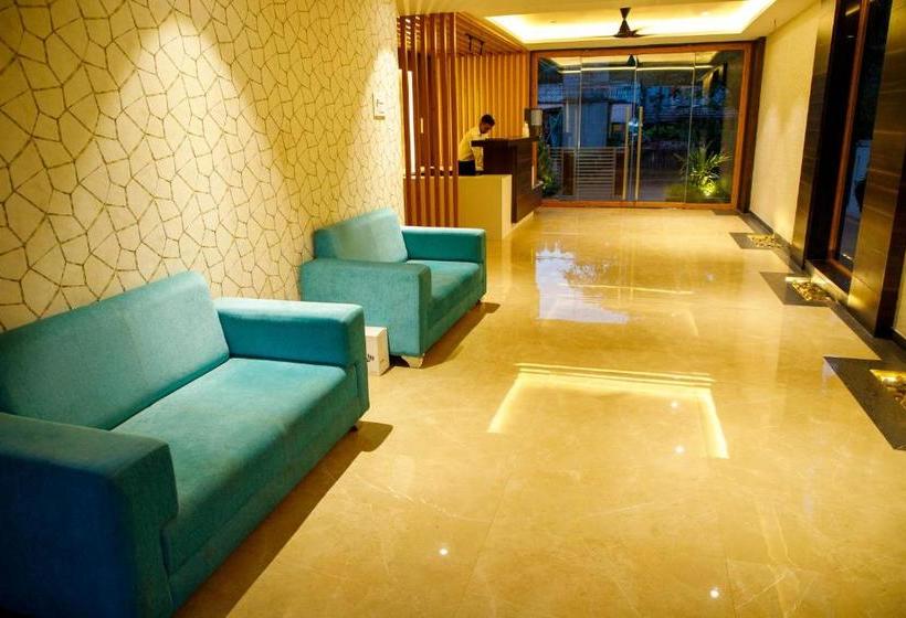 Hotel La Casa Royale