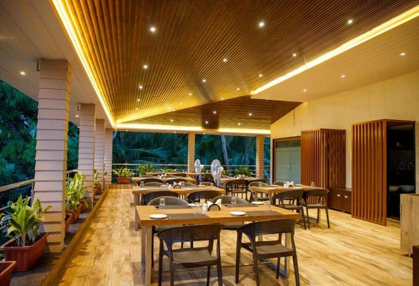 Hotel La Casa Royale