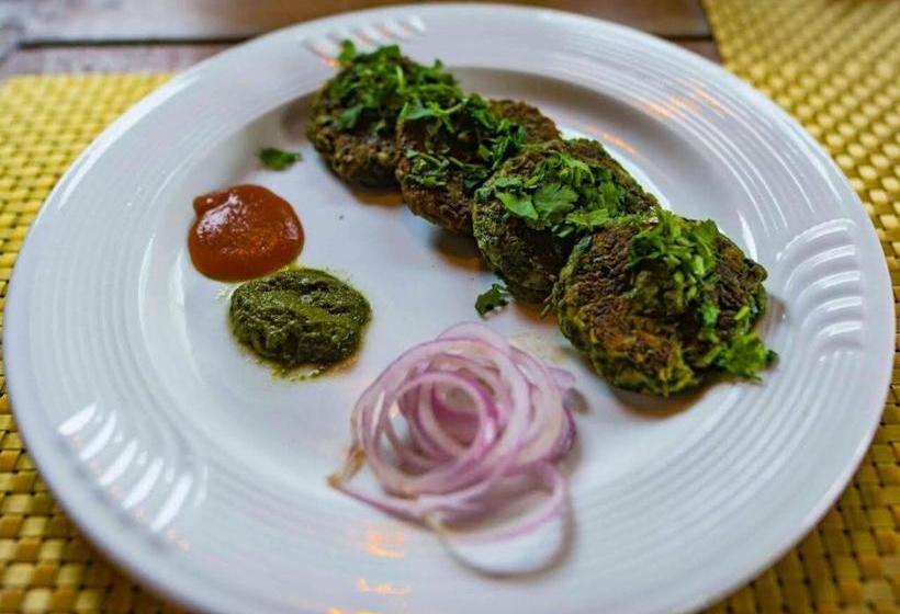 בית מלון כפרי Rajlaxmi Free Airport Pickup And Drop