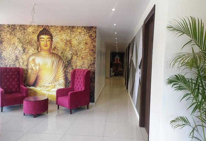 בית מלון כפרי Rajlaxmi Free Airport Pickup And Drop