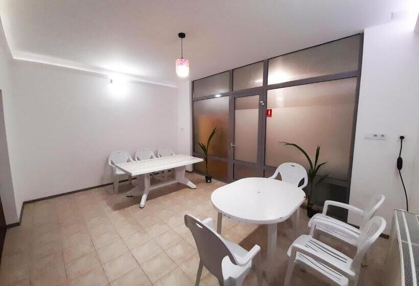 펜션 Mátra Wellness Vendégház