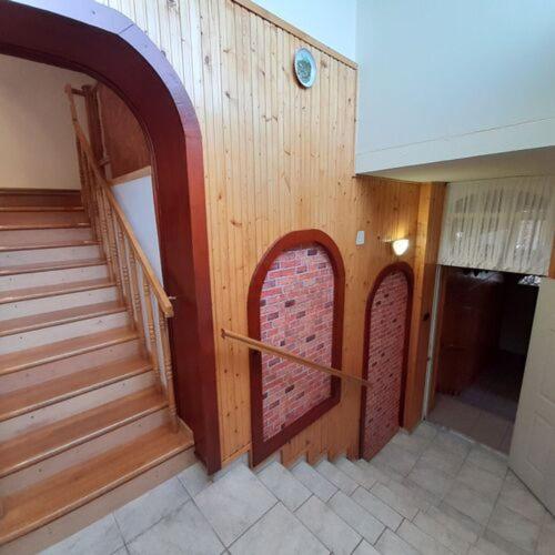 펜션 Mátra Wellness Vendégház