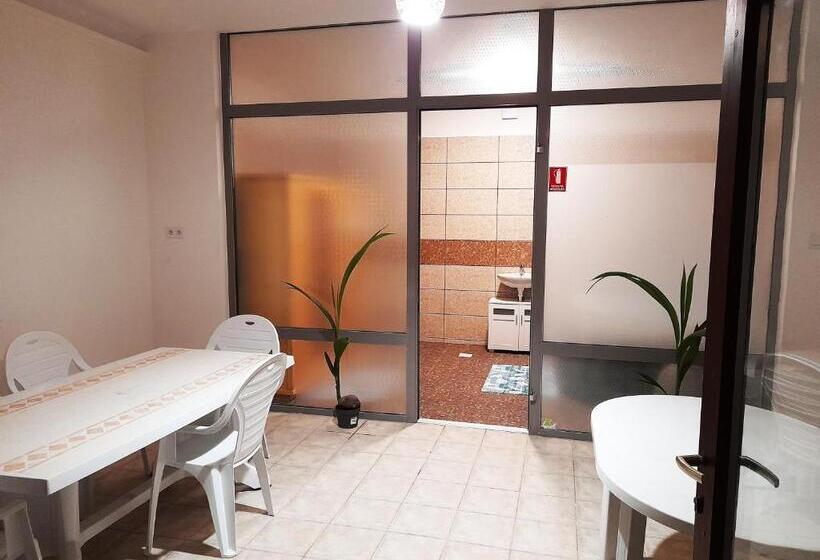 펜션 Mátra Wellness Vendégház