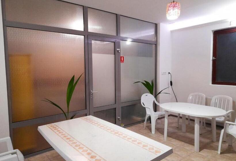 펜션 Mátra Wellness Vendégház