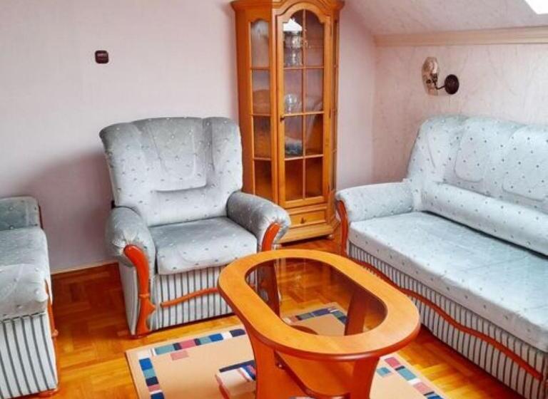 펜션 Mátra Wellness Vendégház