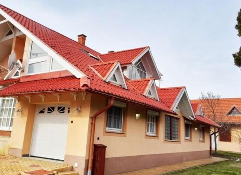 펜션 Mátra Wellness Vendégház