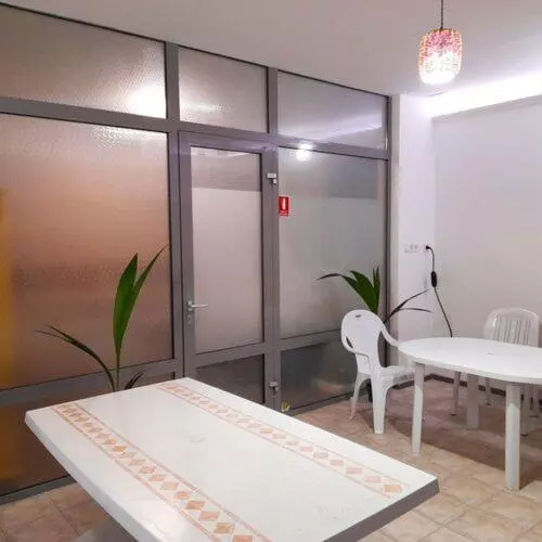 ペンション Mátra Wellness Vendégház