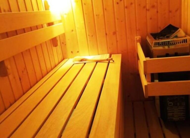 펜션 Mátra Wellness Vendégház