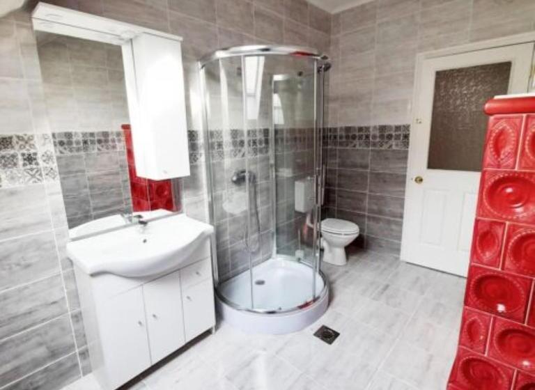 펜션 Mátra Wellness Vendégház