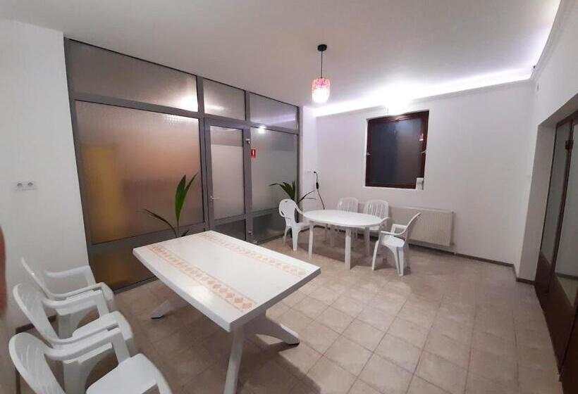 펜션 Mátra Wellness Vendégház