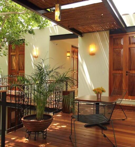 Treehouse Boutique Hotel, An Adults Only Boutique