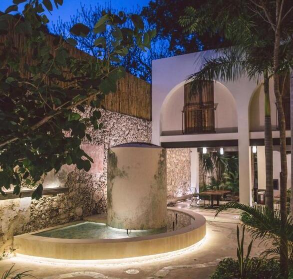 Treehouse Boutique Hotel, An Adults Only Boutique