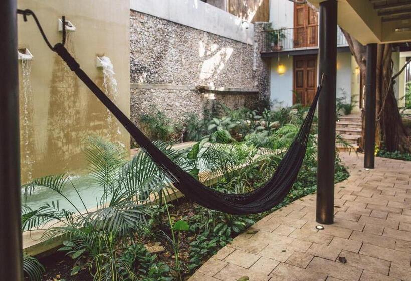 Treehouse Boutique Hotel, An Adults Only Boutique