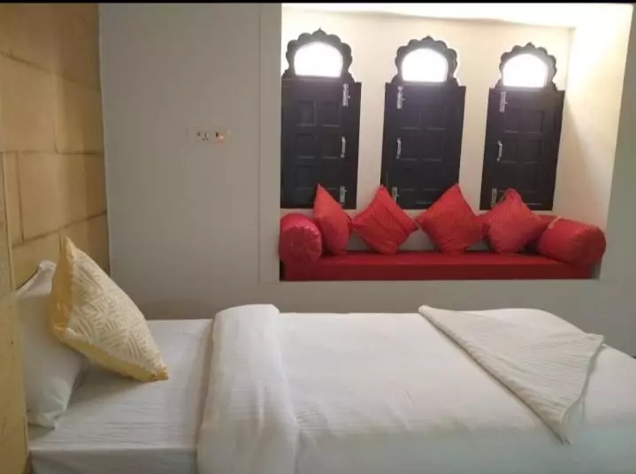 Swan Hostel Jaisalmer