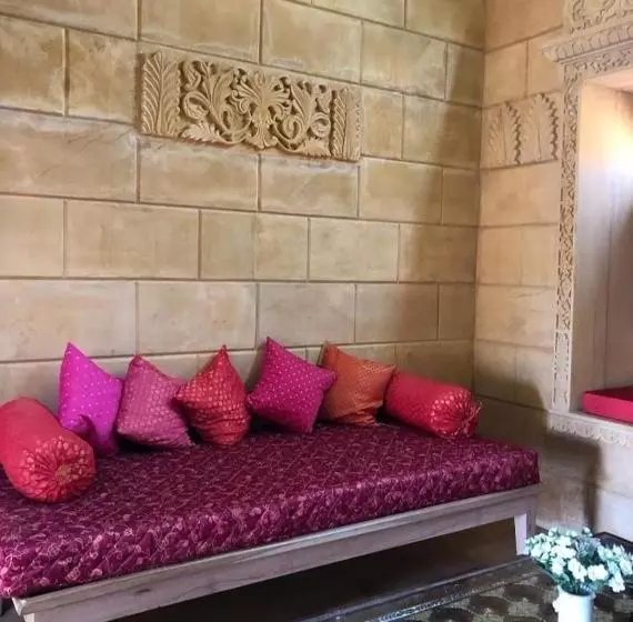 Swan Hostel Jaisalmer