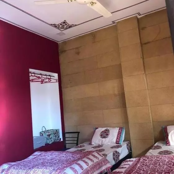 Swan Hostel Jaisalmer