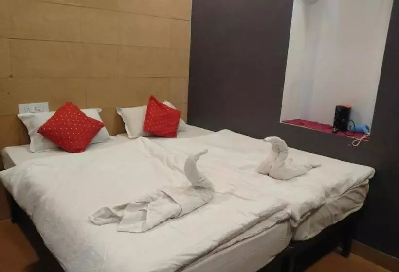 Swan Hostel Jaisalmer