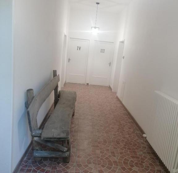 Casa Delle Guardie B&b