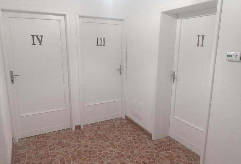 Casa Delle Guardie B&b