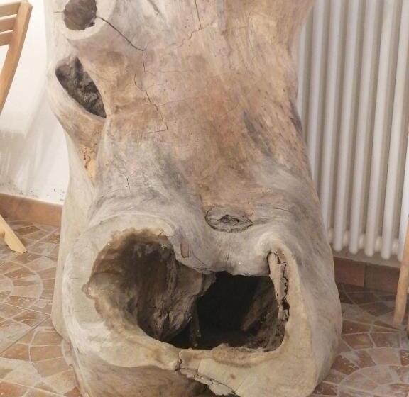 Casa Delle Guardie B&b