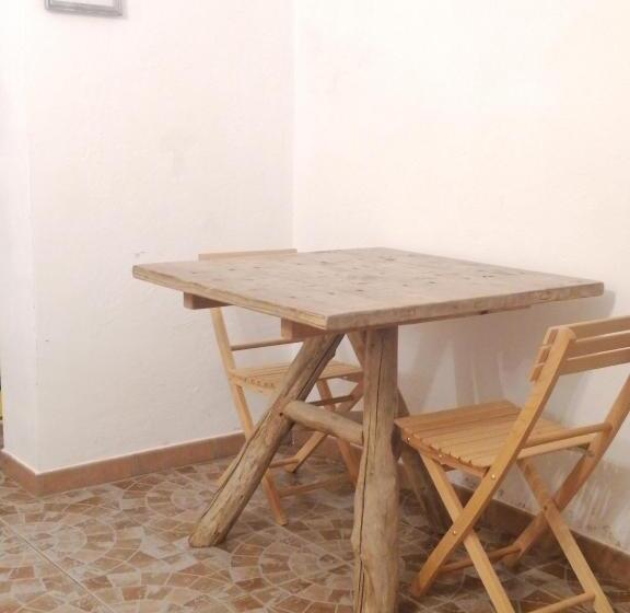 Casa Delle Guardie B&b