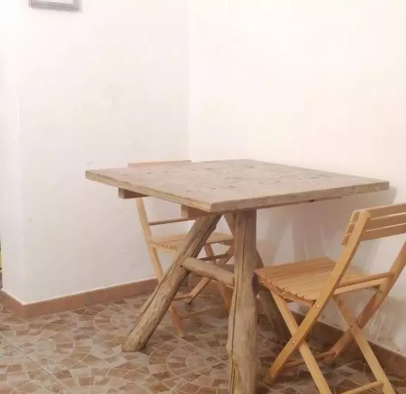 Casa Delle Guardie B&b