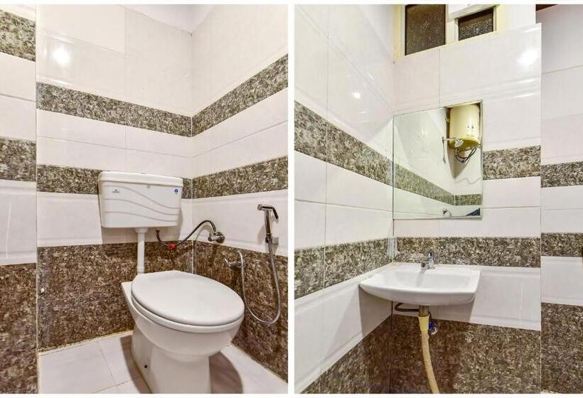 هتل O Kamla Udhyan Road Kota Formerly Radhika Royal