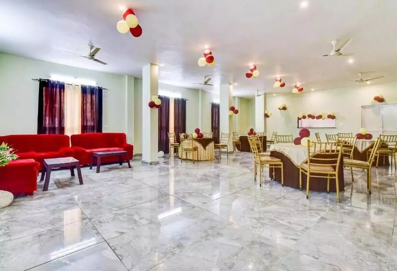 Hotelli O Kamla Udhyan Road Kota Formerly Radhika Royal