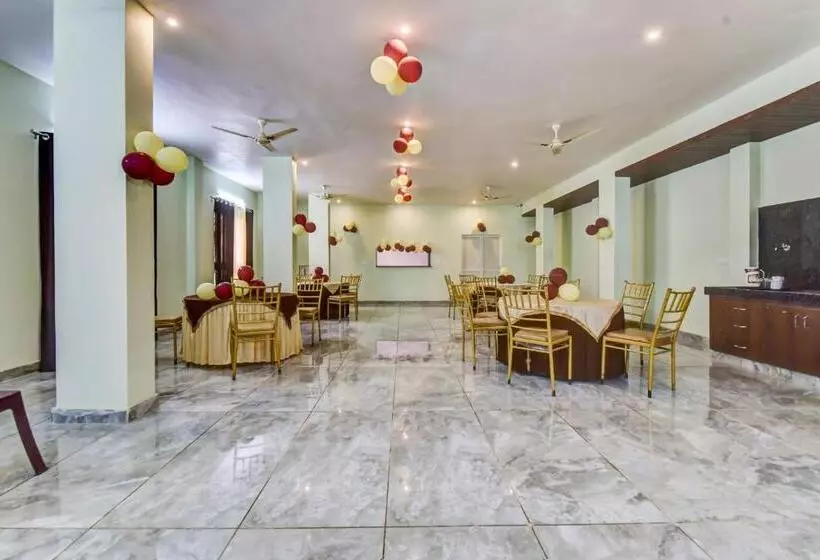 Hotelli O Kamla Udhyan Road Kota Formerly Radhika Royal