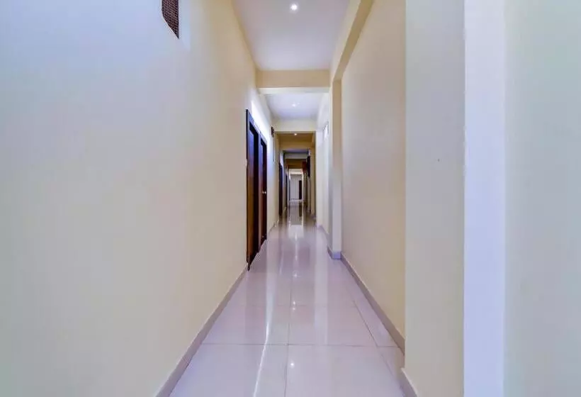 Hotelli O Kamla Udhyan Road Kota Formerly Radhika Royal