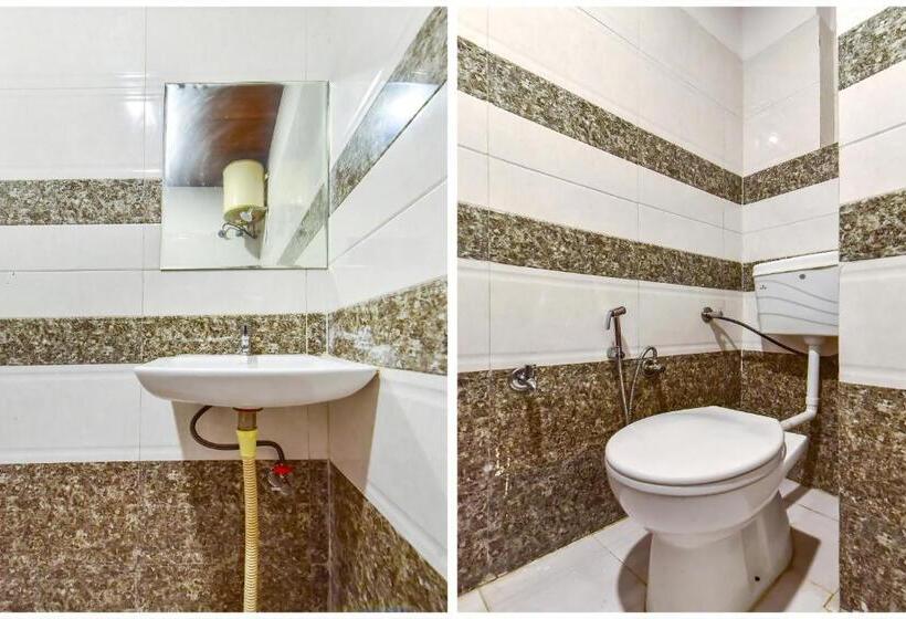 هتل O Kamla Udhyan Road Kota Formerly Radhika Royal