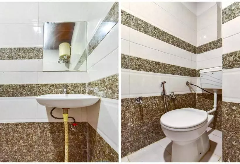 Hotelli O Kamla Udhyan Road Kota Formerly Radhika Royal