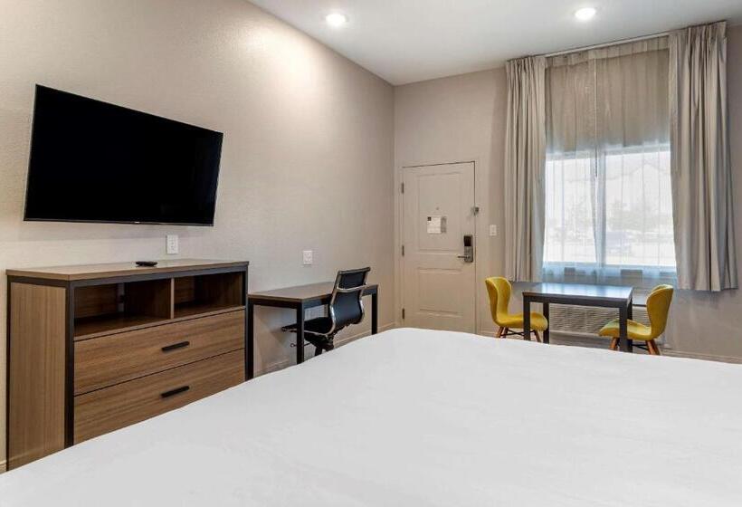 فندق Clarion Pointe Port Arthur Beaumont South