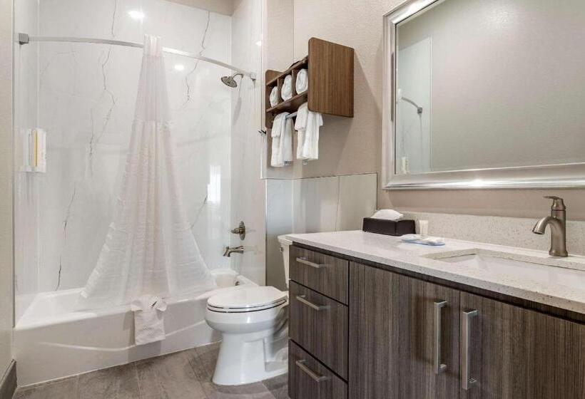 فندق Clarion Pointe Port Arthur Beaumont South