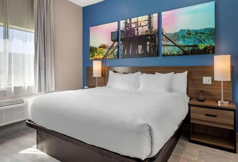 فندق Clarion Pointe Port Arthur Beaumont South