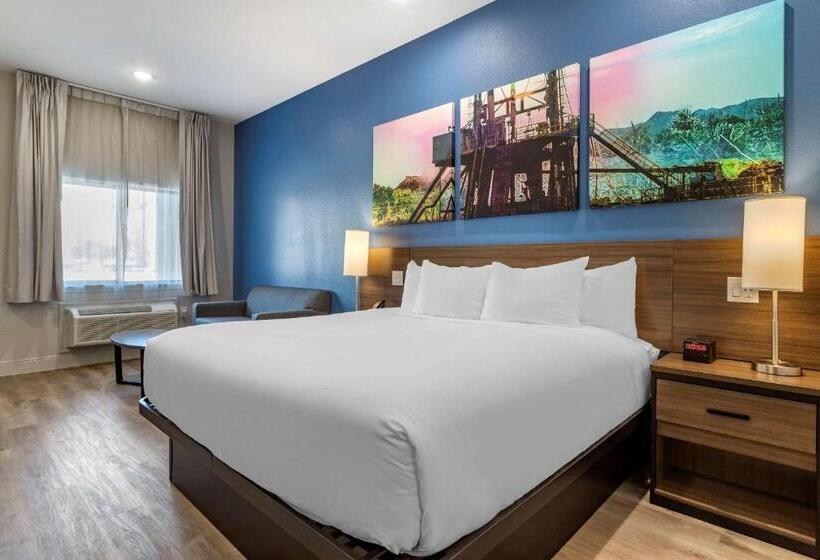 فندق Clarion Pointe Port Arthur Beaumont South