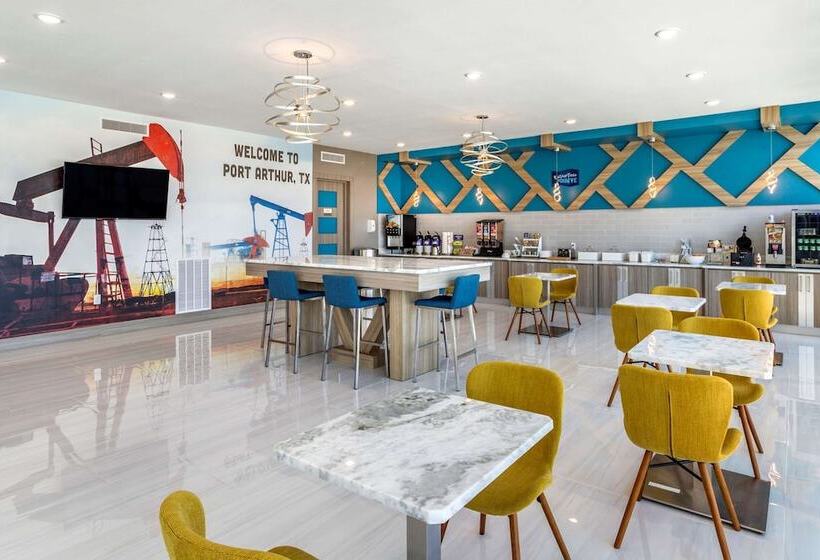 فندق Clarion Pointe Port Arthur Beaumont South