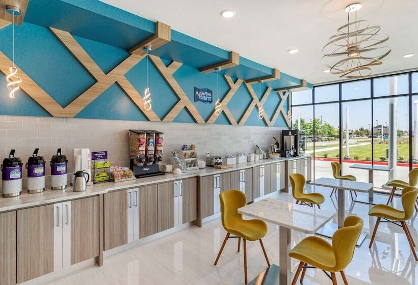 فندق Clarion Pointe Port Arthur Beaumont South