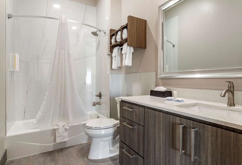 فندق Clarion Pointe Port Arthur Beaumont South