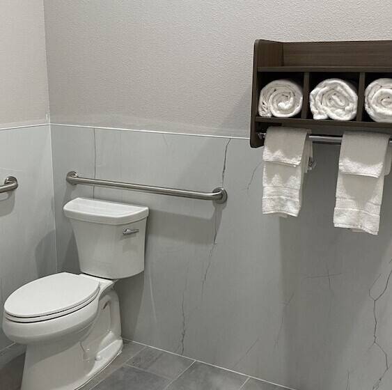 فندق Clarion Pointe Port Arthur Beaumont South