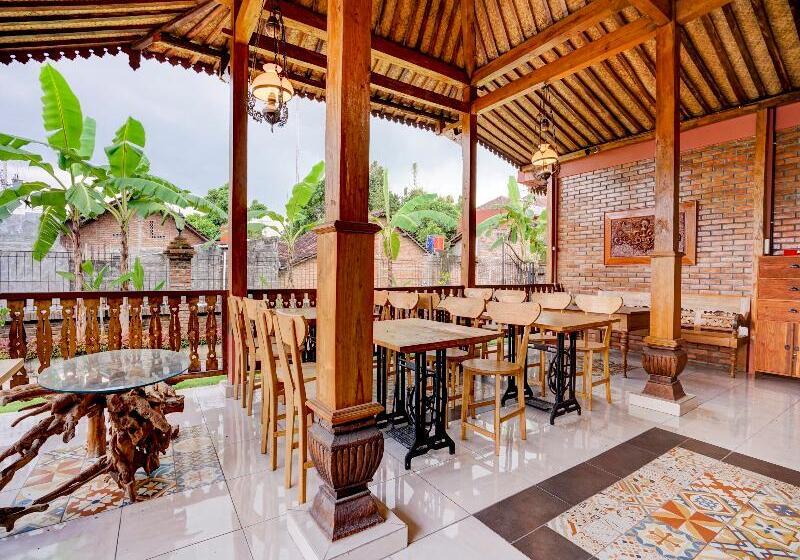 酒店 Collection O 90265 Cempoko Mulyo Homestay Syariah