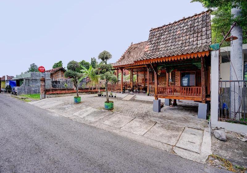 酒店 Collection O 90265 Cempoko Mulyo Homestay Syariah