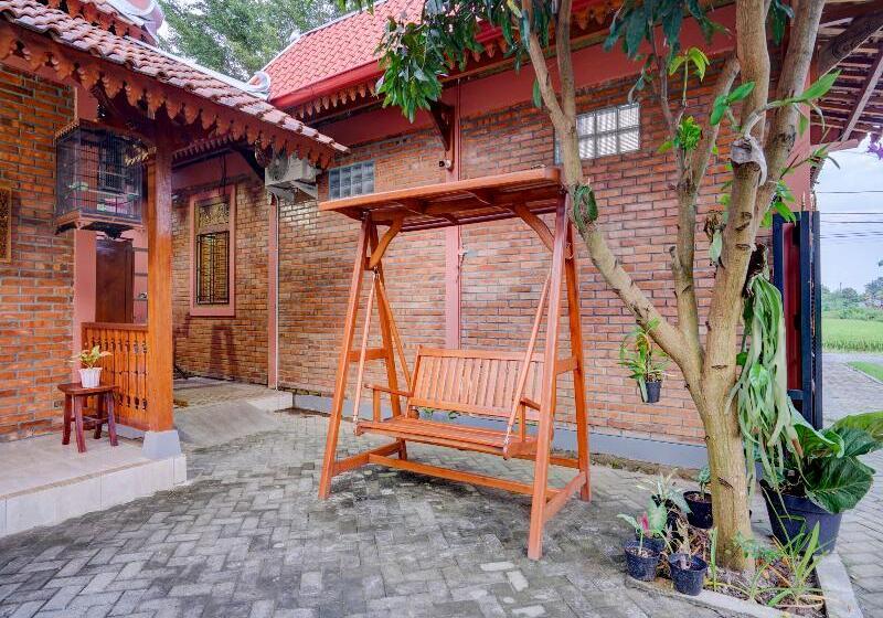 酒店 Collection O 90265 Cempoko Mulyo Homestay Syariah