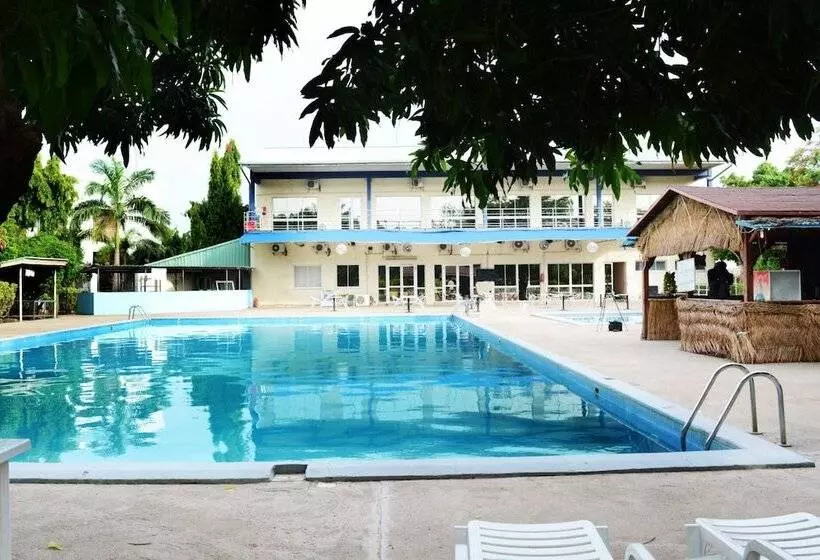 De Rossi Hotel And Suites