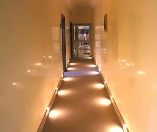 De Rossi Hotel And Suites