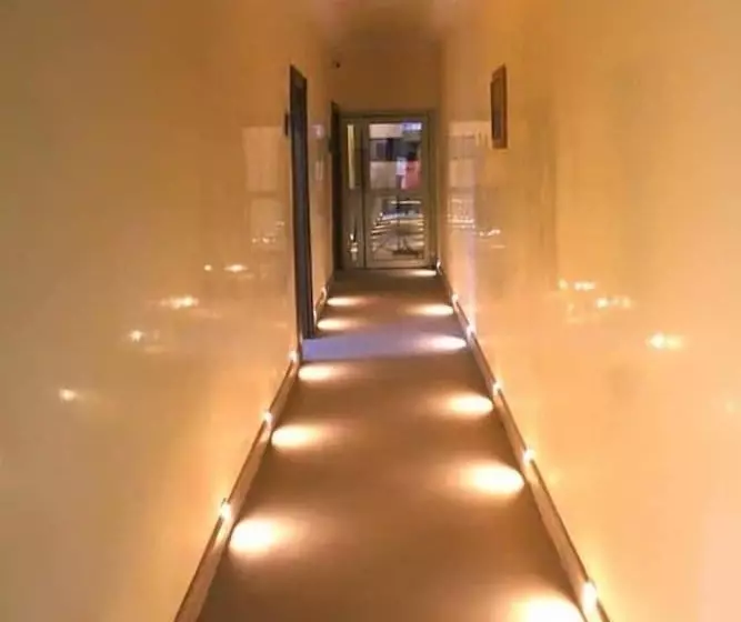 De Rossi Hotel And Suites