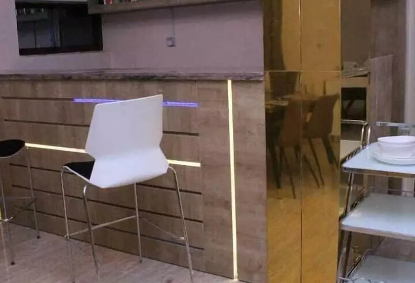 De Rossi Hotel And Suites