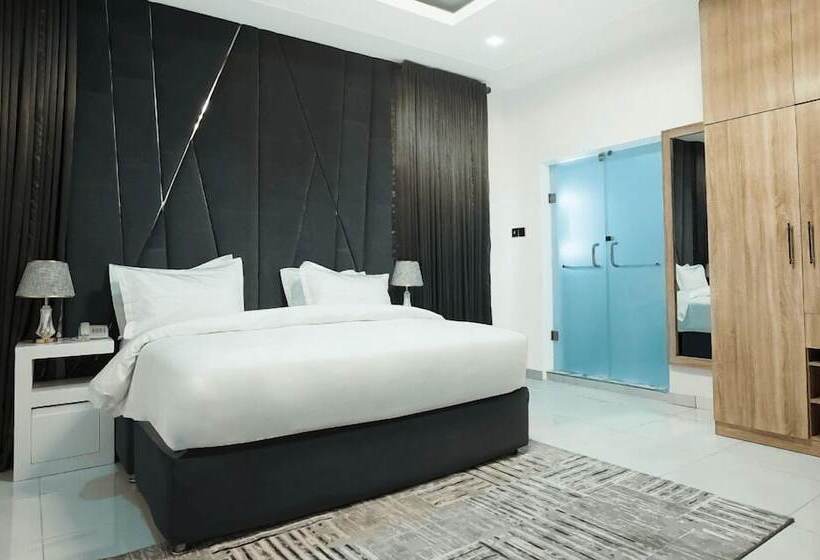 De Rossi Hotel And Suites